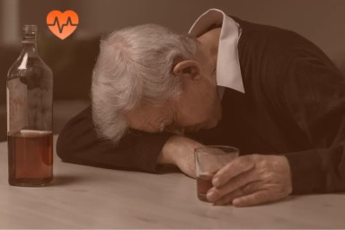 Лечение алкоголизма у пожилых людей в Ленске