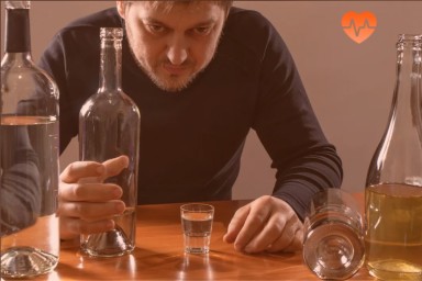 Лечение белой горячки в Ленске