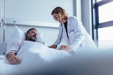 Лечение алкоголизма в стационаре в Ленске