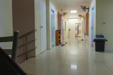 О клинике в Ленске